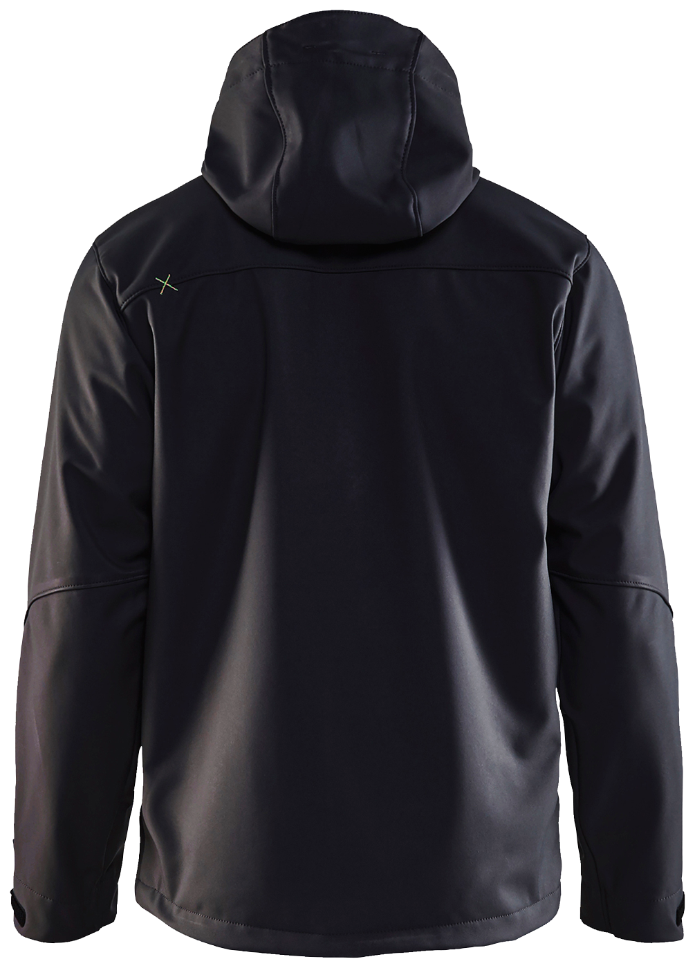 blåkläder Jacket blåkläder size xxxl black/yellow