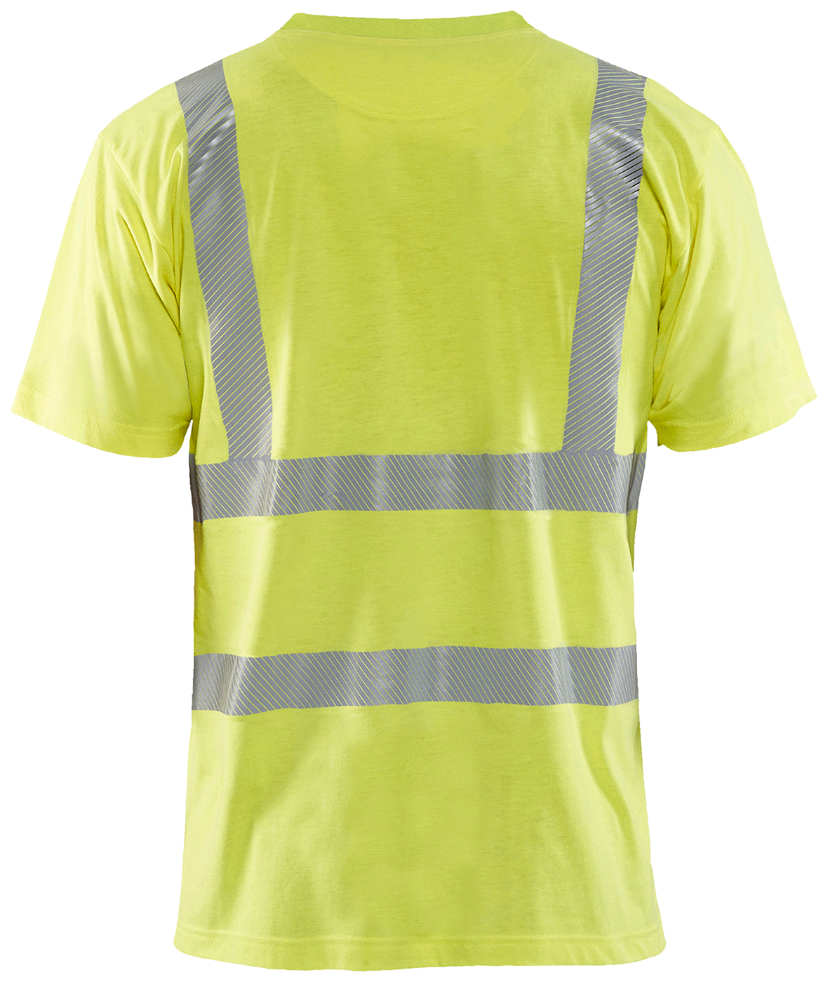 blåkläder T-shirt blåkläder size xs yellow