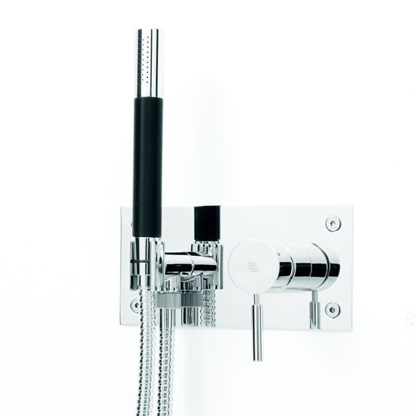 tapwell Piiloasennushana tapwell box011-364 chrome(tbox2.0sma)