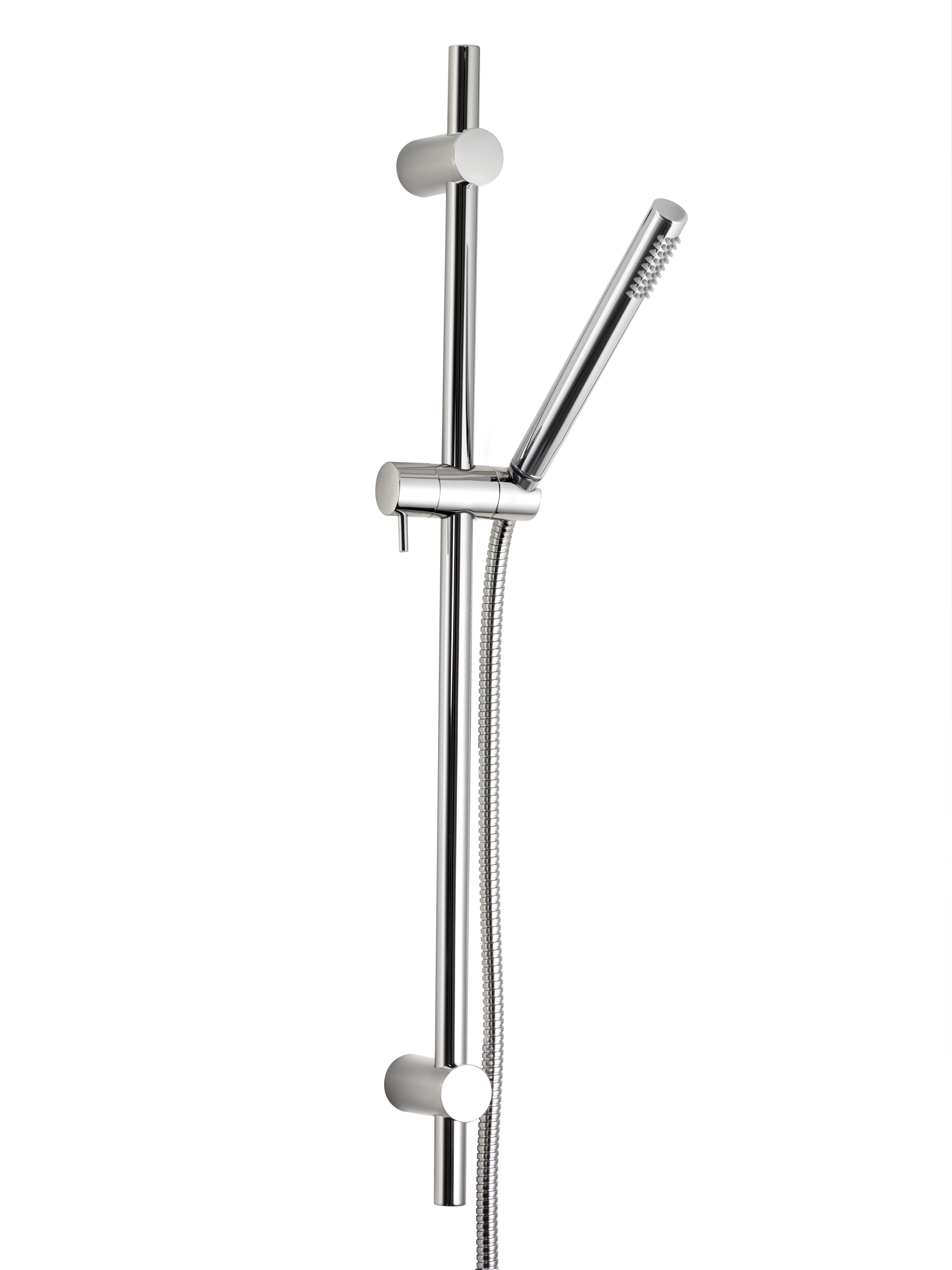 SHOWERSET TAPWELL ZSAL109 CHROME