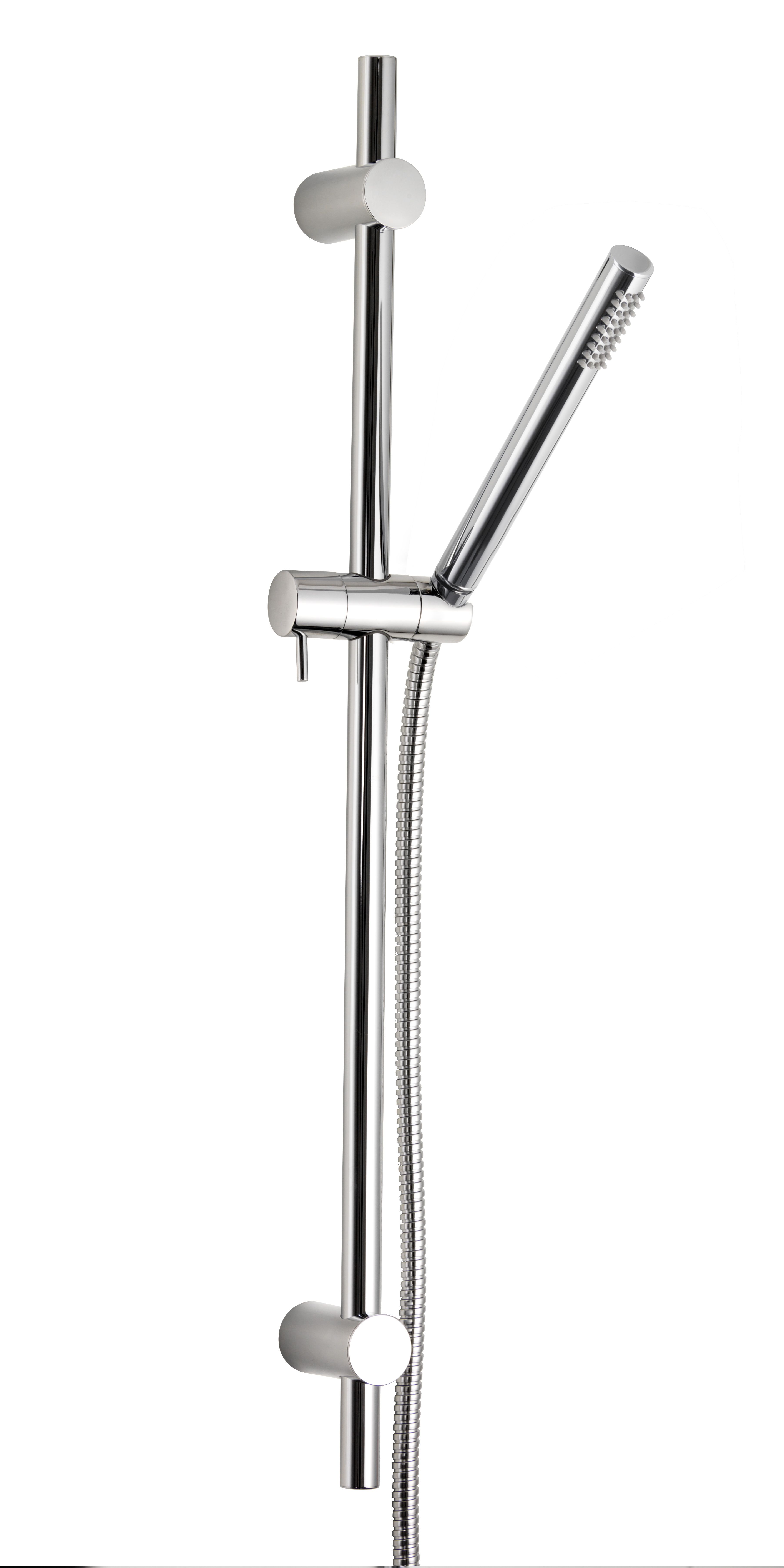 tapwell Suihkusetti tapwell zsal109 chrome