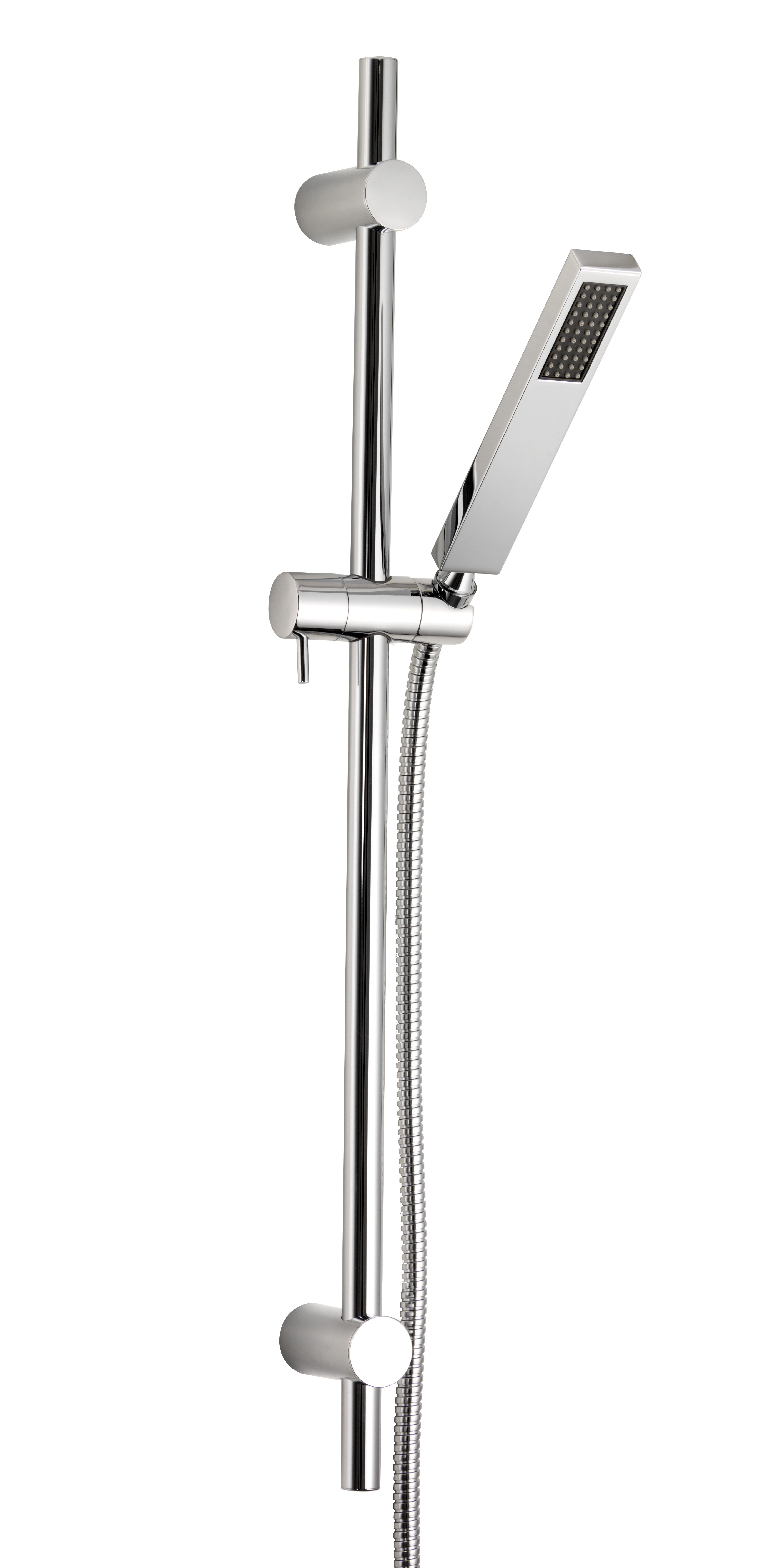 tapwell Suihkusetti tapwell zsal176 chrome