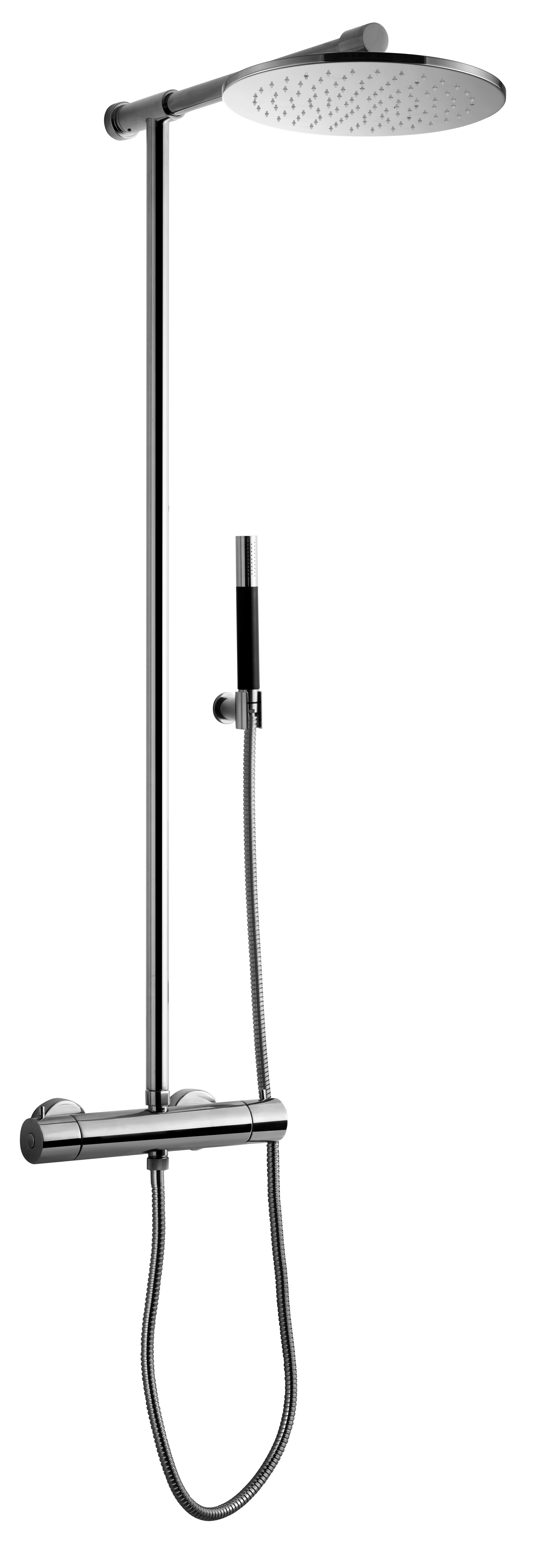 SADESUIHKUJÄRJESTELMÄ TAPWELL TVM300 CHROME-CC150
