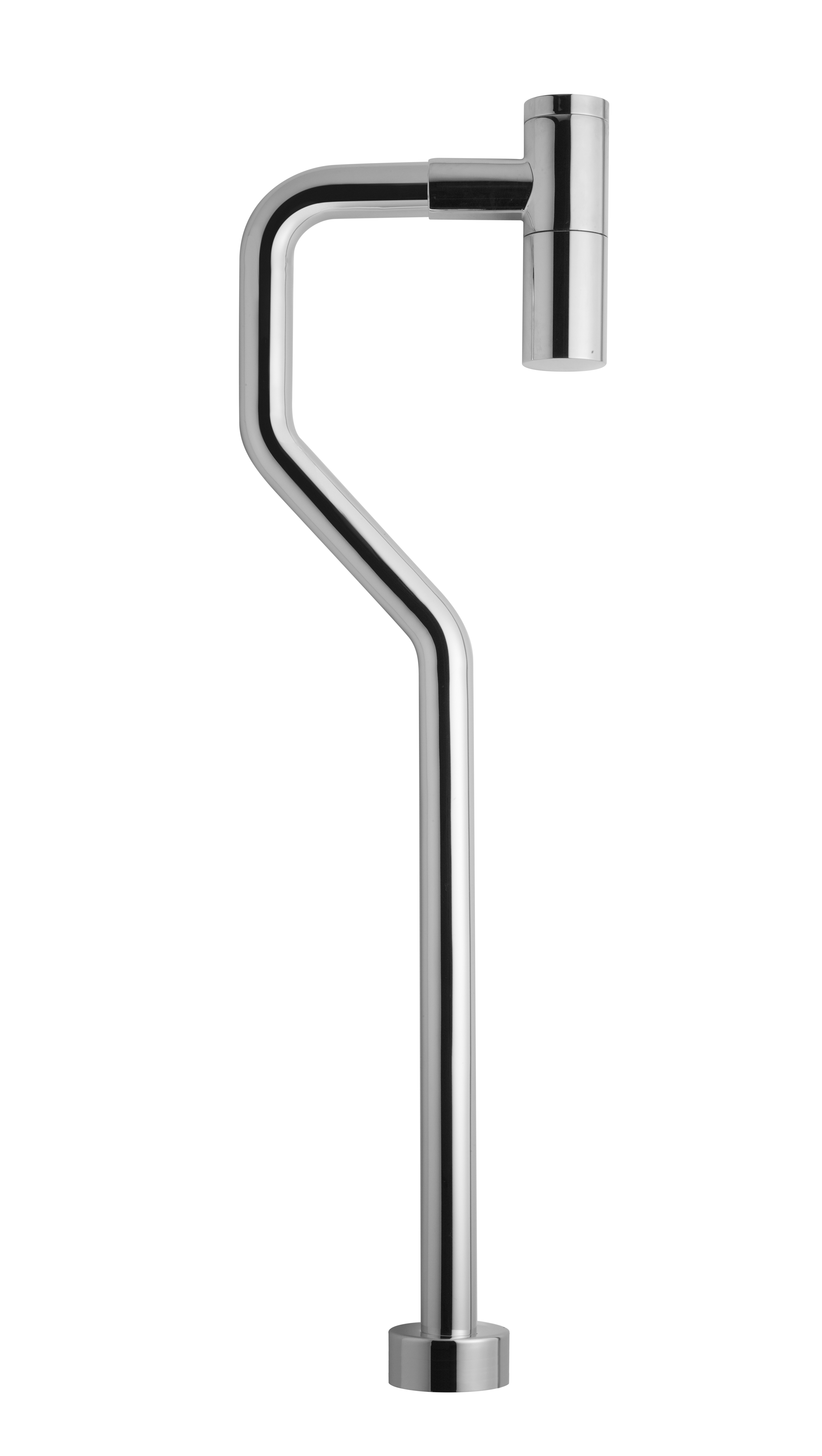 VESILUKKO JA PUTKI TAPWELL XA200 CHROME-S-PUTKI