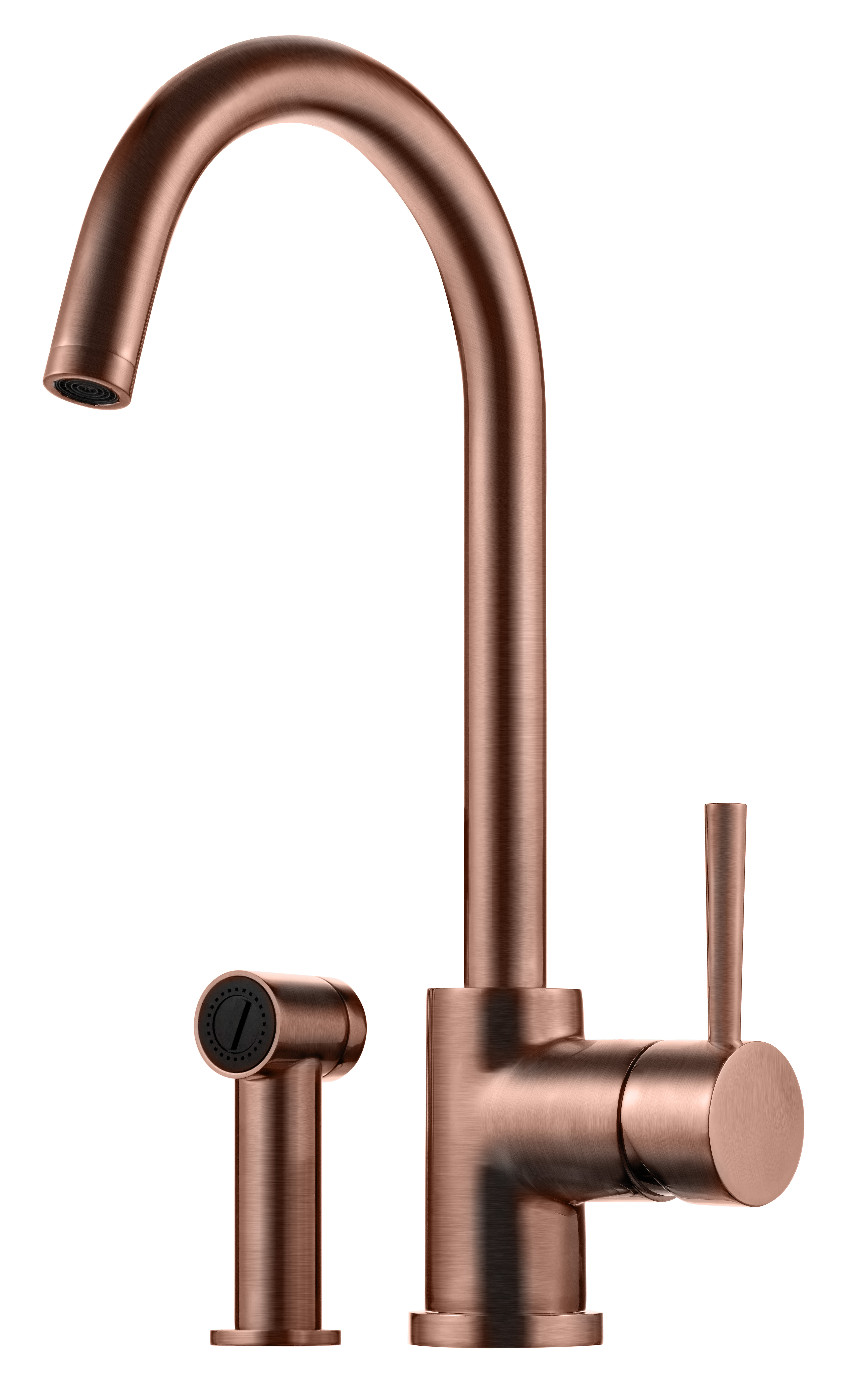 POHJAVENTTIILI TAPWELL 22200 MATTEBLACK-AMME