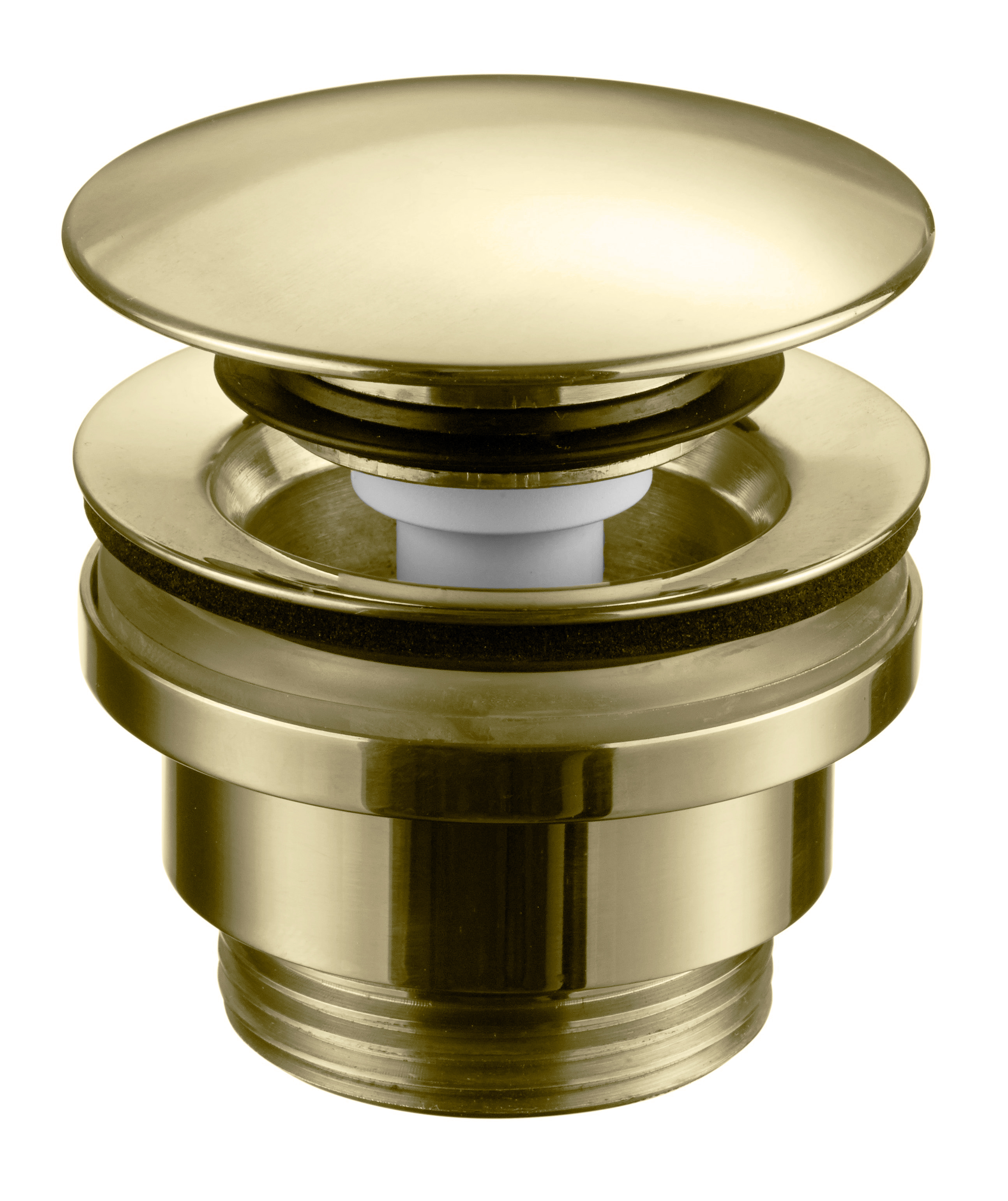 POHJAVENTTIILI TAPWELL 74400 HONEY GOLD-SULJETTAVA