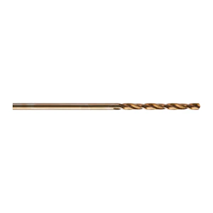 milwaukee Metal drillbit milwaukee hssco din338 1,5 2p