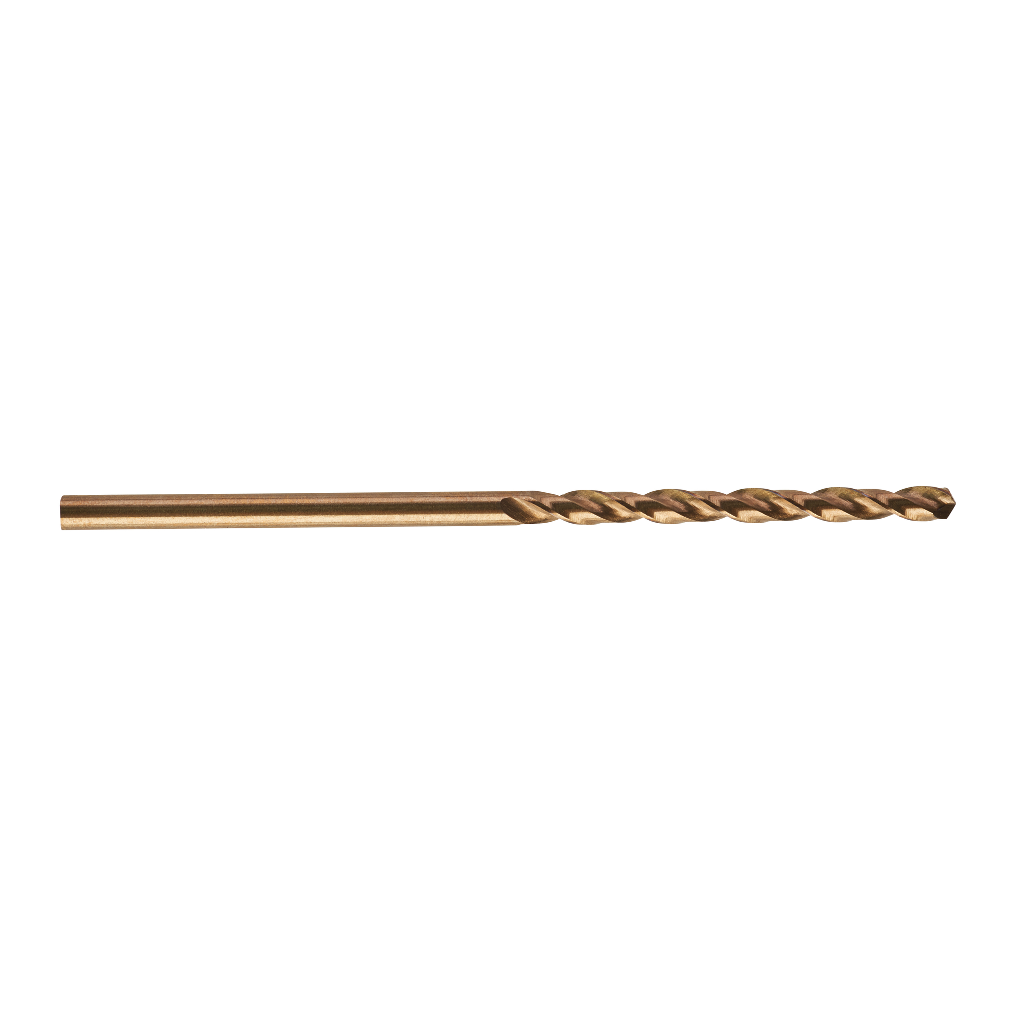 milwaukee Metallborr milwaukee hssco 2x49mm 2stk