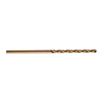 METAL DRILLBIT MILWAUKEE HSSCO DIN338 2,0 2P