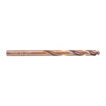 METAL DRILLBIT MILWAUKEE HSSCO DIN338 7,0 1P