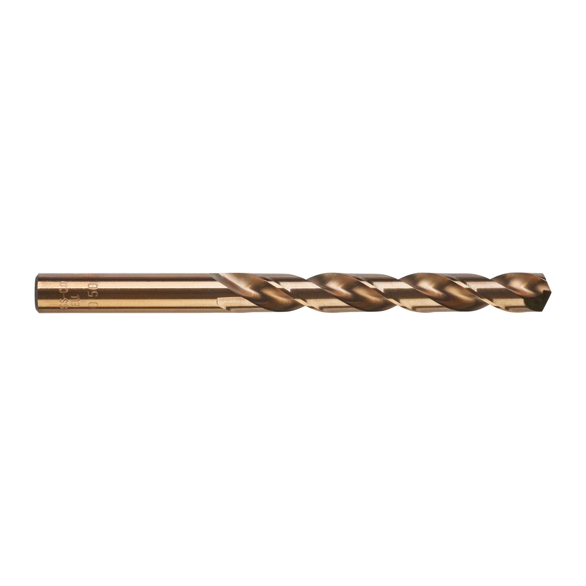 milwaukee Metalliporanterä milwaukee hssco 10,5x133mm