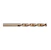 milwaukee Metal drillbit milwaukee hssco din338 11,0