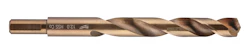 METAL DRILLBIT MILWAUKEE HSSCO DIN338 12,0