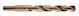milwaukee Metal drillbit milwaukee hssco din338 12,0