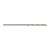 milwaukee Metal drill bit milwaukee hss-g 1,5x40mm 10 pcs