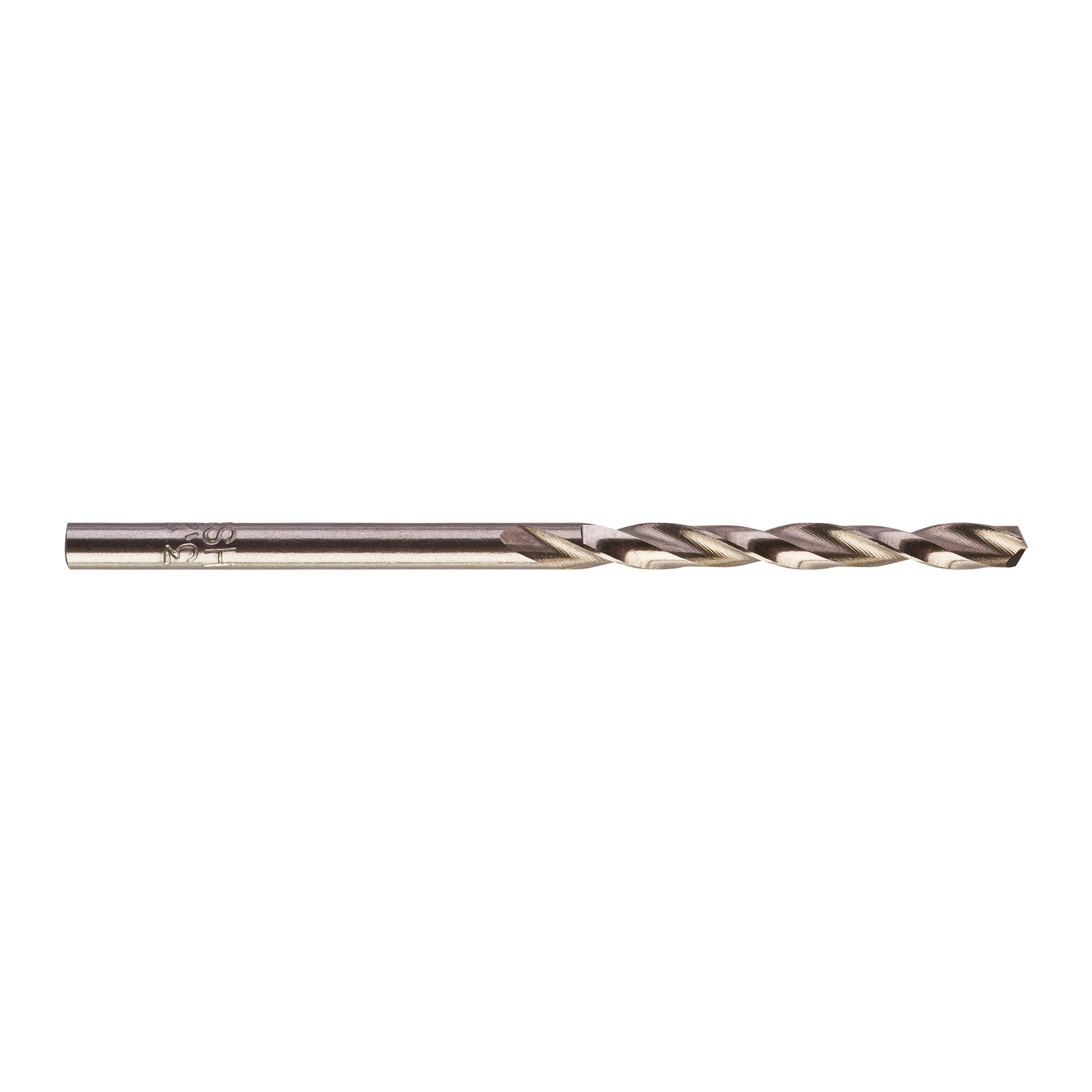 METALLIPUUR HSS TW 3.2 x 65 10tk
