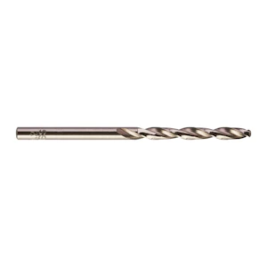 milwaukee Metal drillbit milwaukee hss-g 4,2x80 10p