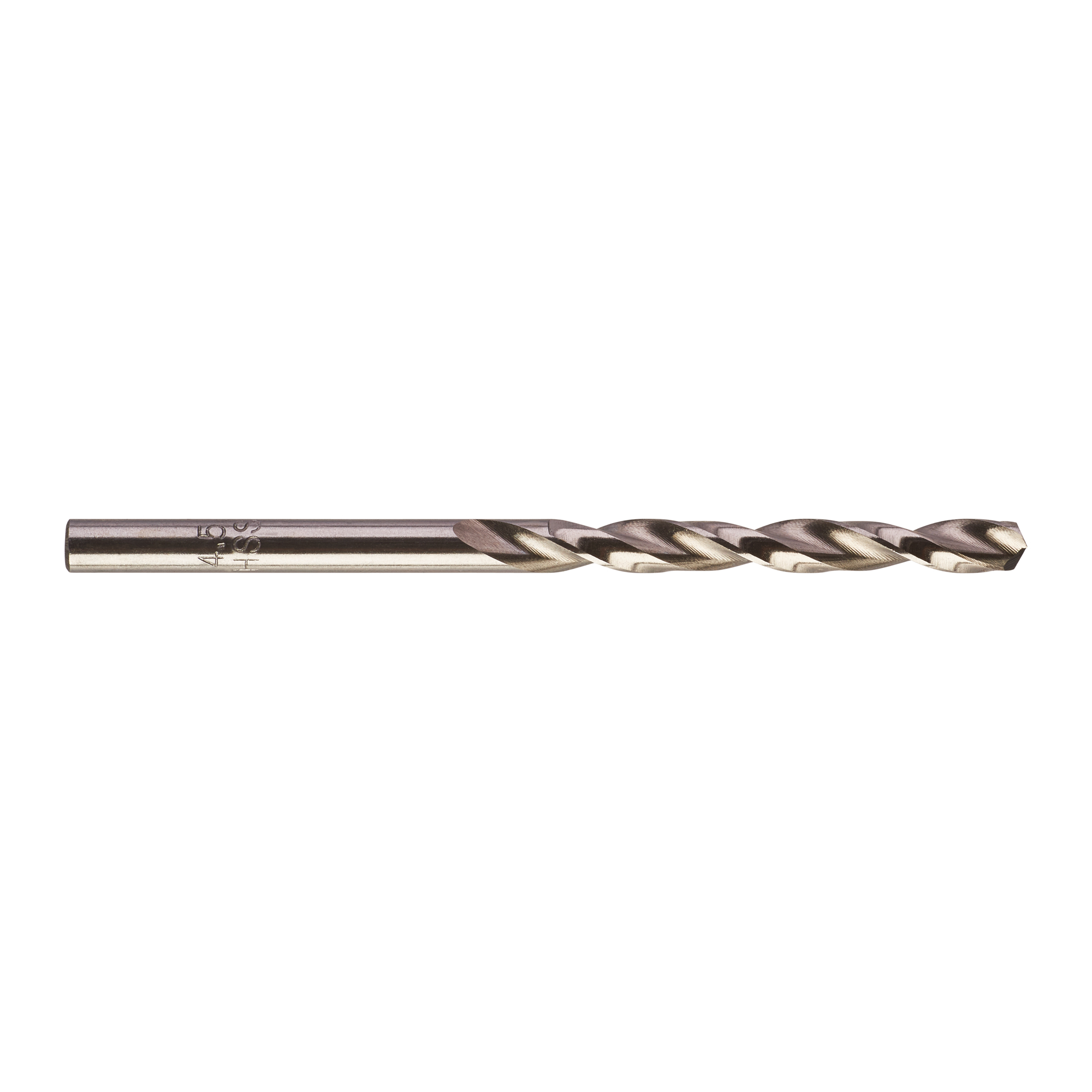 METALLIPUUR TW 4.5 x 80 10tk PAKIS