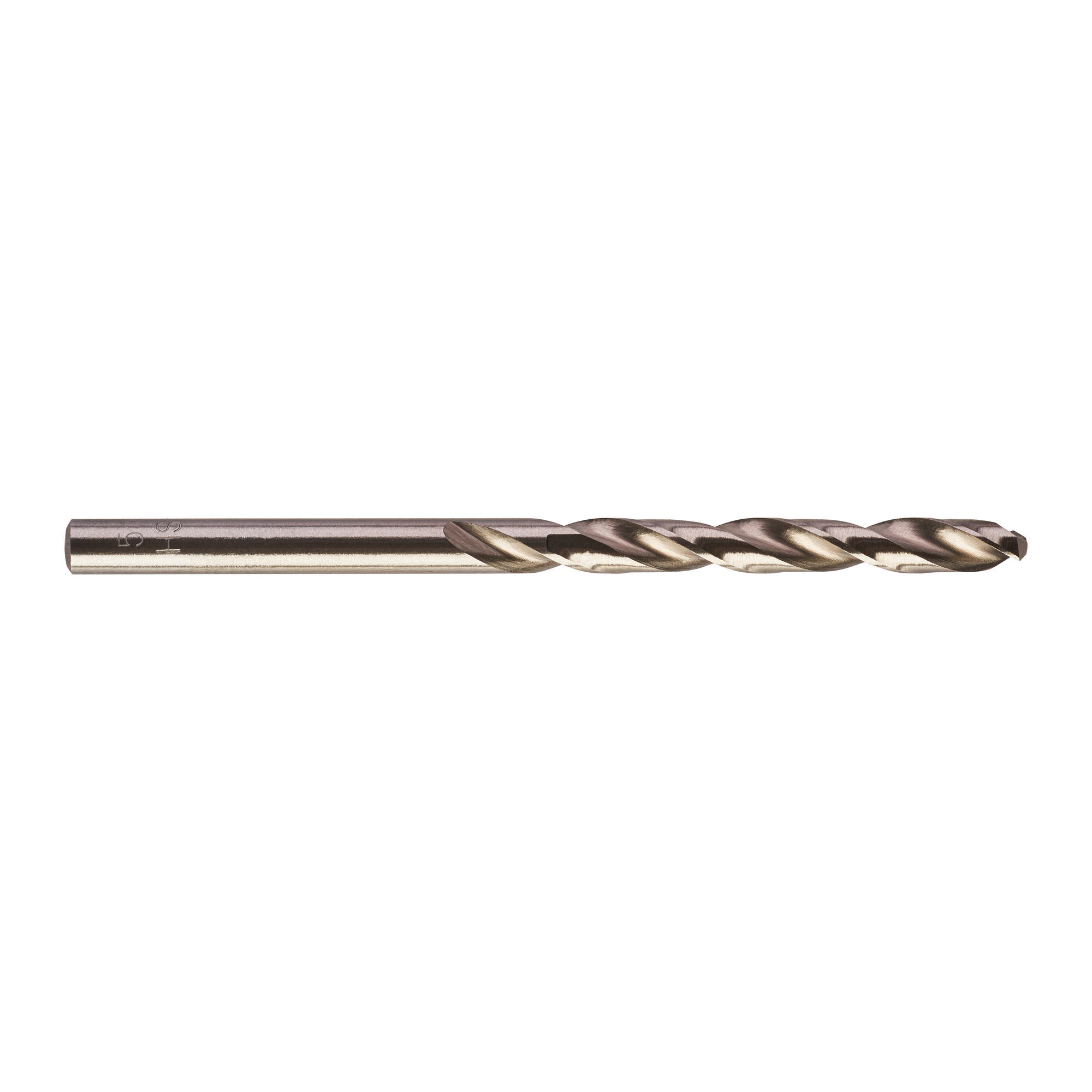 milwaukee Metal drill bit milwaukee hss-g 5,5x93mm 10 pcs