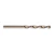 milwaukee Metal drill bit milwaukee hss-g 6,5x101mm 10 pcs