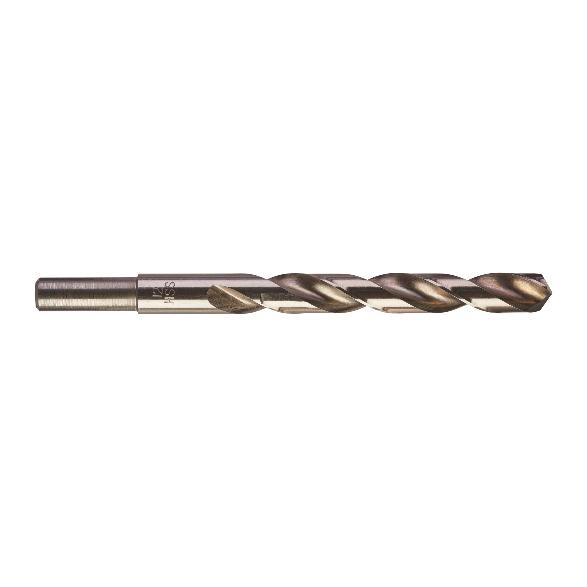 METALLIPUUR HSS TW 12.0 x 151 5tk