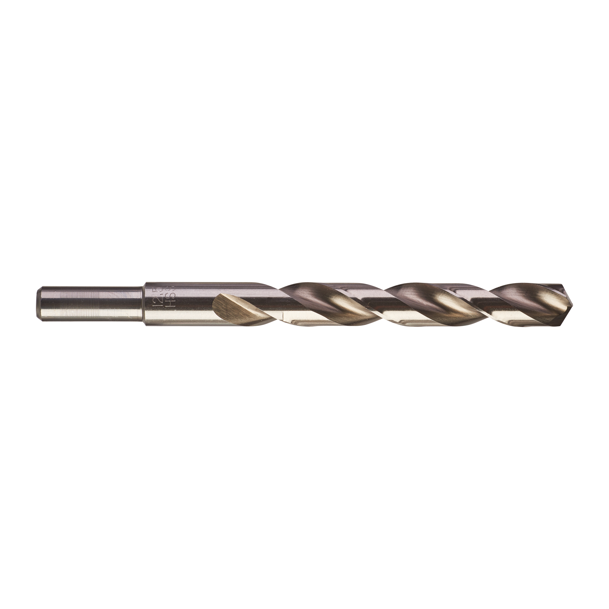 milwaukee Metal drill bit milwaukee hss-g 12,5x151mm 5 pcs