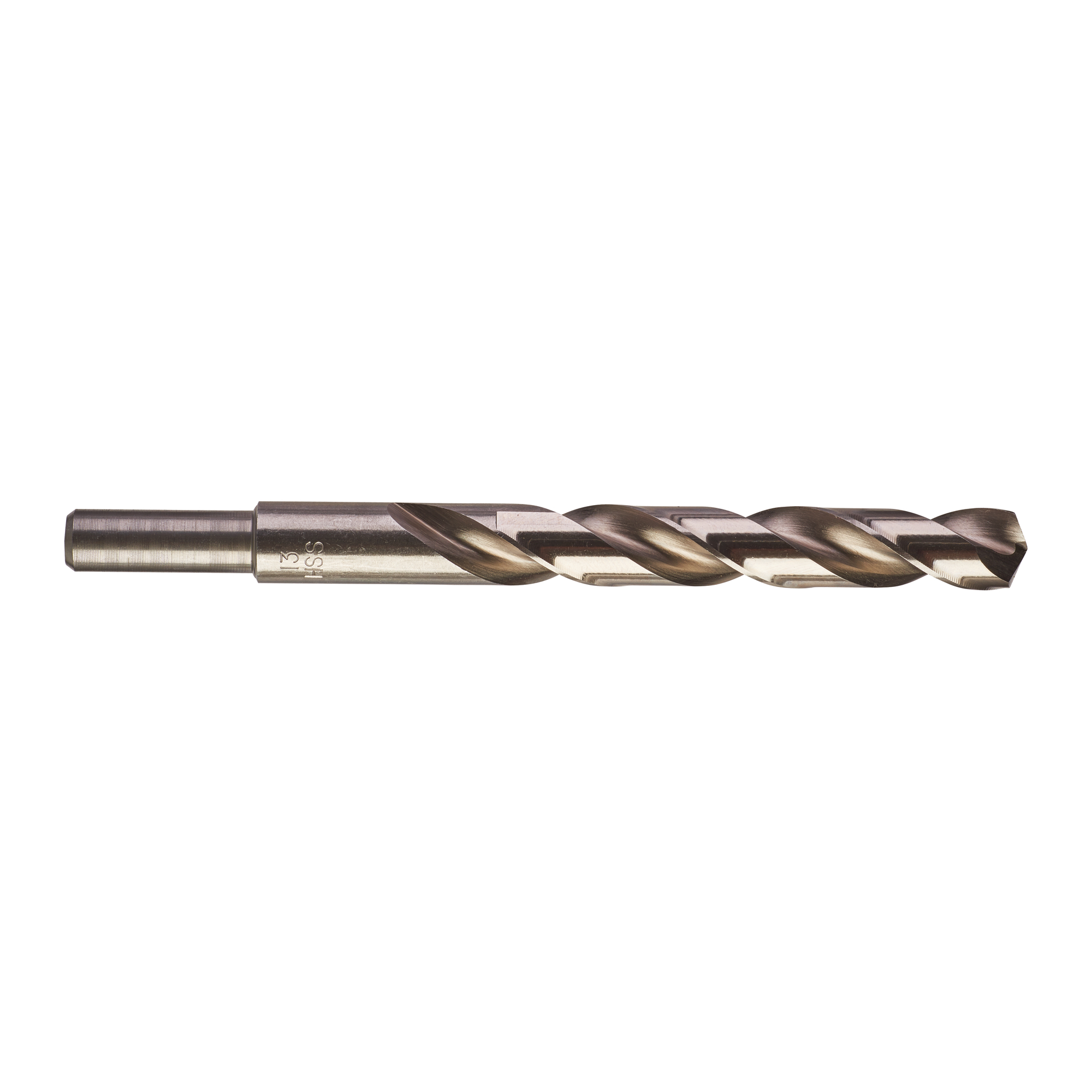 METALLIPUUR HSS TW 13.0 x 151 5tk