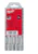 milwaukee Hammer drill bit set milwaukee sds+ m2 5pcs