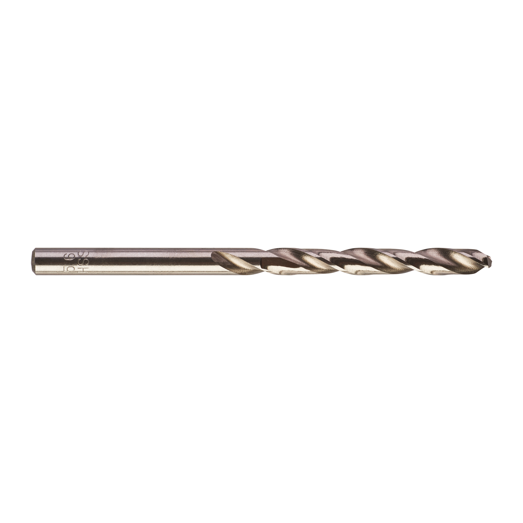 METALLIPUUR HSS TW 5.6 x 93 10tk