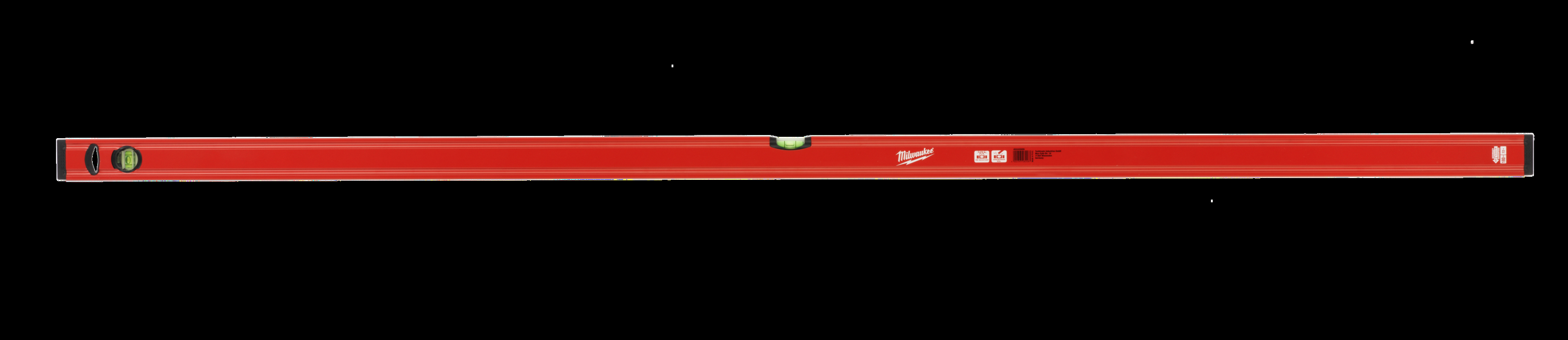 milwaukee Level redstick milwaukee slim 180cm