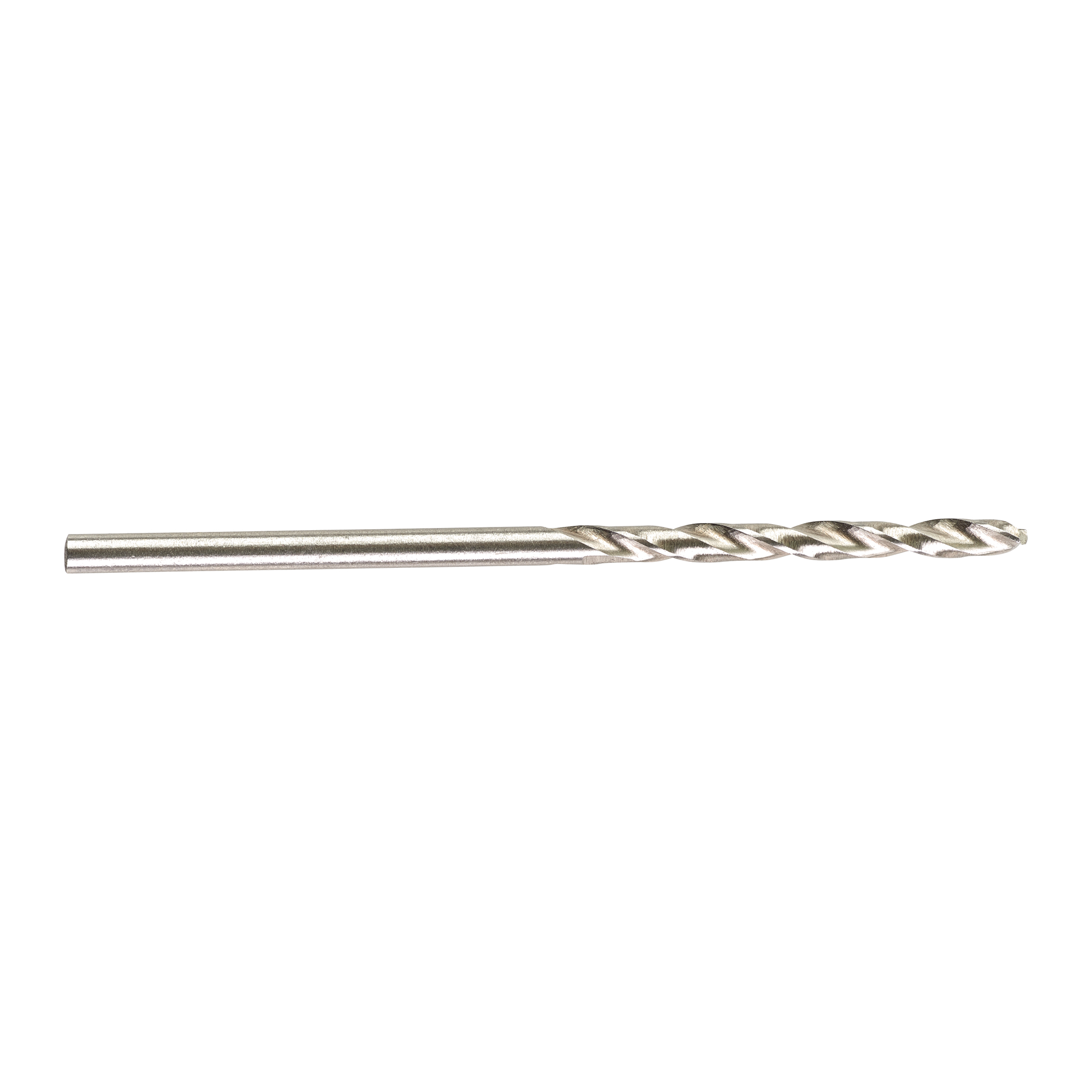 milwaukee Metal drillbit milwaukee hssg thw 2,3mm 10p