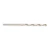 milwaukee Metalliporanterä milwaukee hss-g 4,7mm 10 kpl