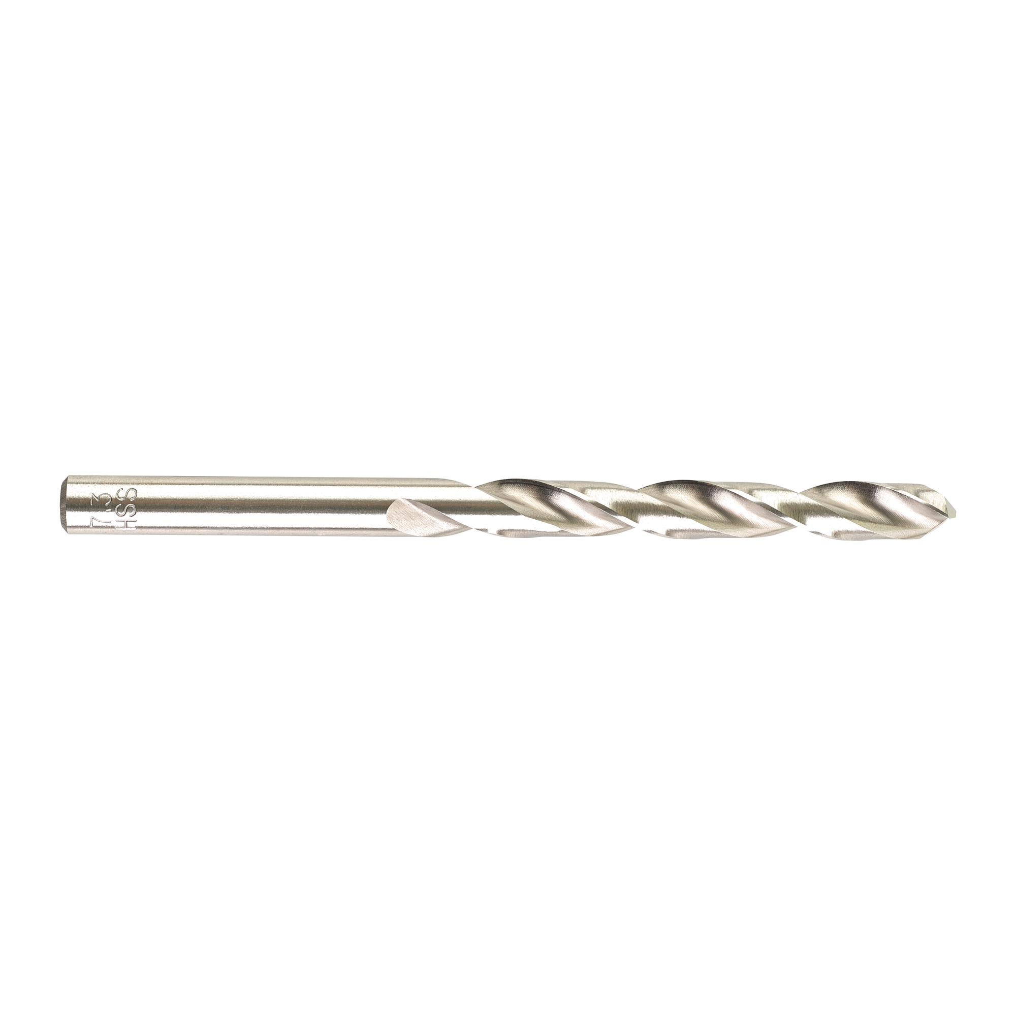 milwaukee Metal drillbit milwaukee hssg thw 7,9mm 5p