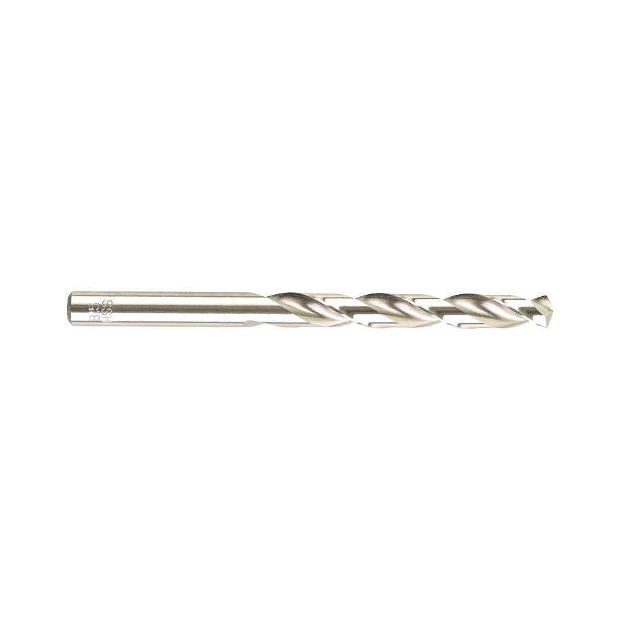 METALLIPUUR HSS TW 8.1 x 117 5tk PAKIS