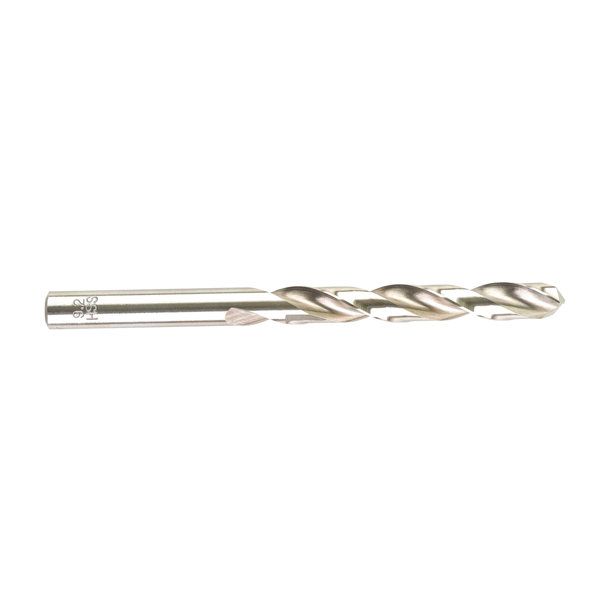 milwaukee Metalliporanterä milwaukee hss-g  9,2mm 5 kpl
