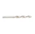 milwaukee Metalliporanterä milwaukee hss-g 9,2mm 5 kpl
