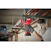 milwaukee Batterigängstångskap milwaukee m18 bltrc-522x