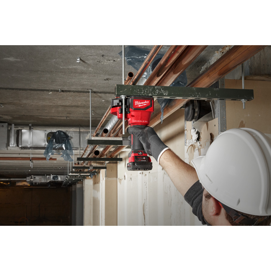 milwaukee Batterigängstångskap milwaukee m18 bltrc-522x