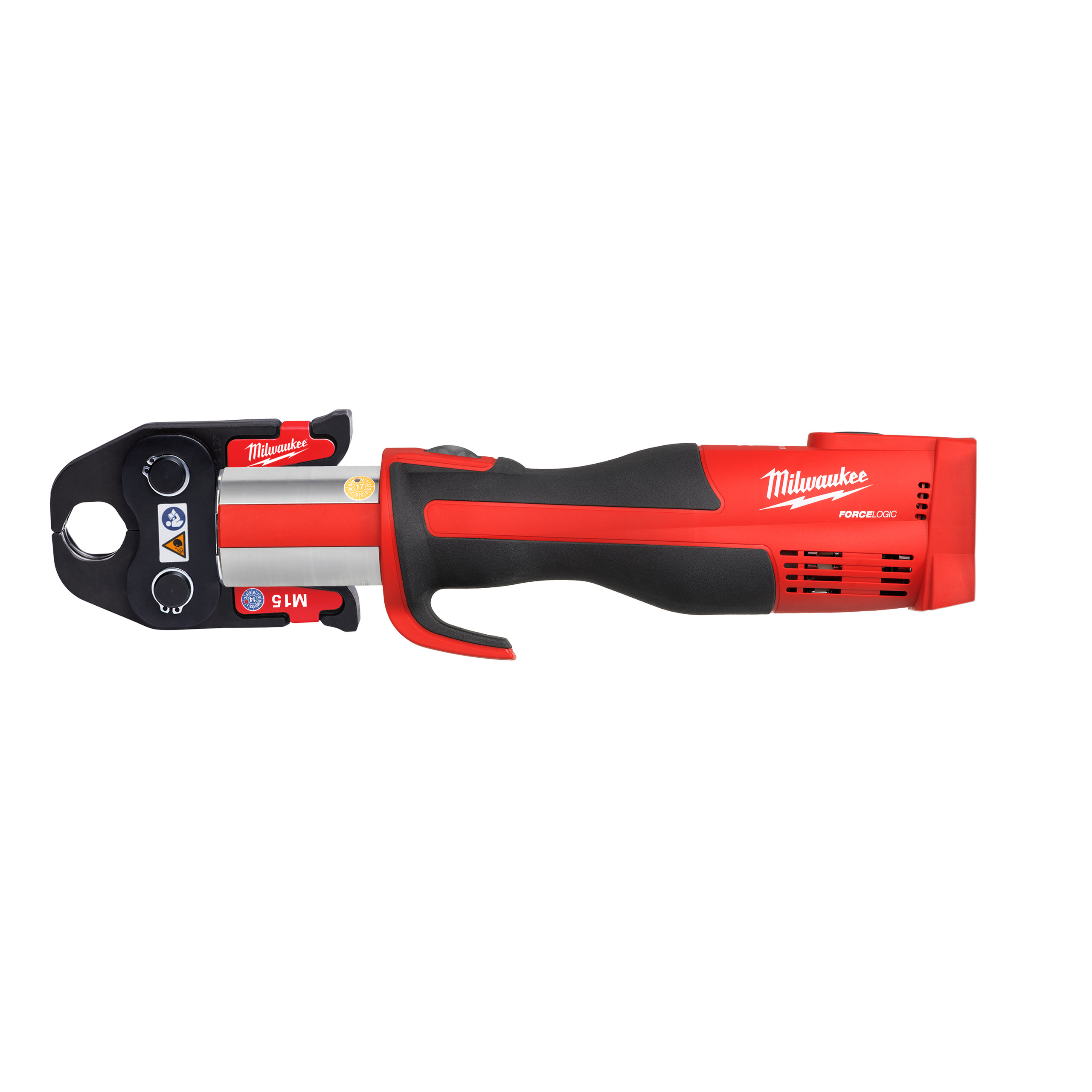 milwaukee Batteripressmaskin milwaukee m18 blhpt-0c
