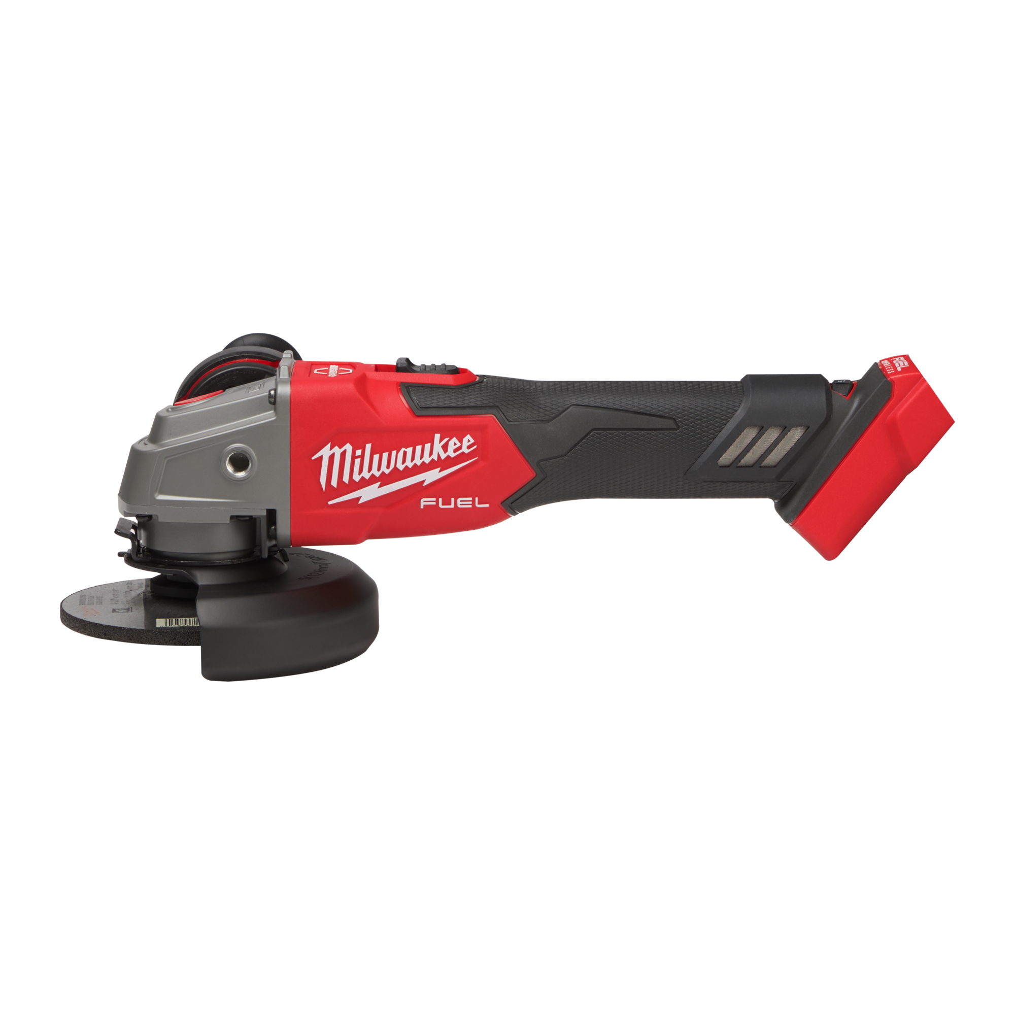 milwaukee Akkukulmahiomakone milwaukee m18 fsagv125xb-0x