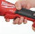 milwaukee Bat angle grinder milwaukee m18 fsagv115xpdb-0