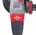 milwaukee Bat angle grinder milwaukee m18 fsagv115xpdb-0