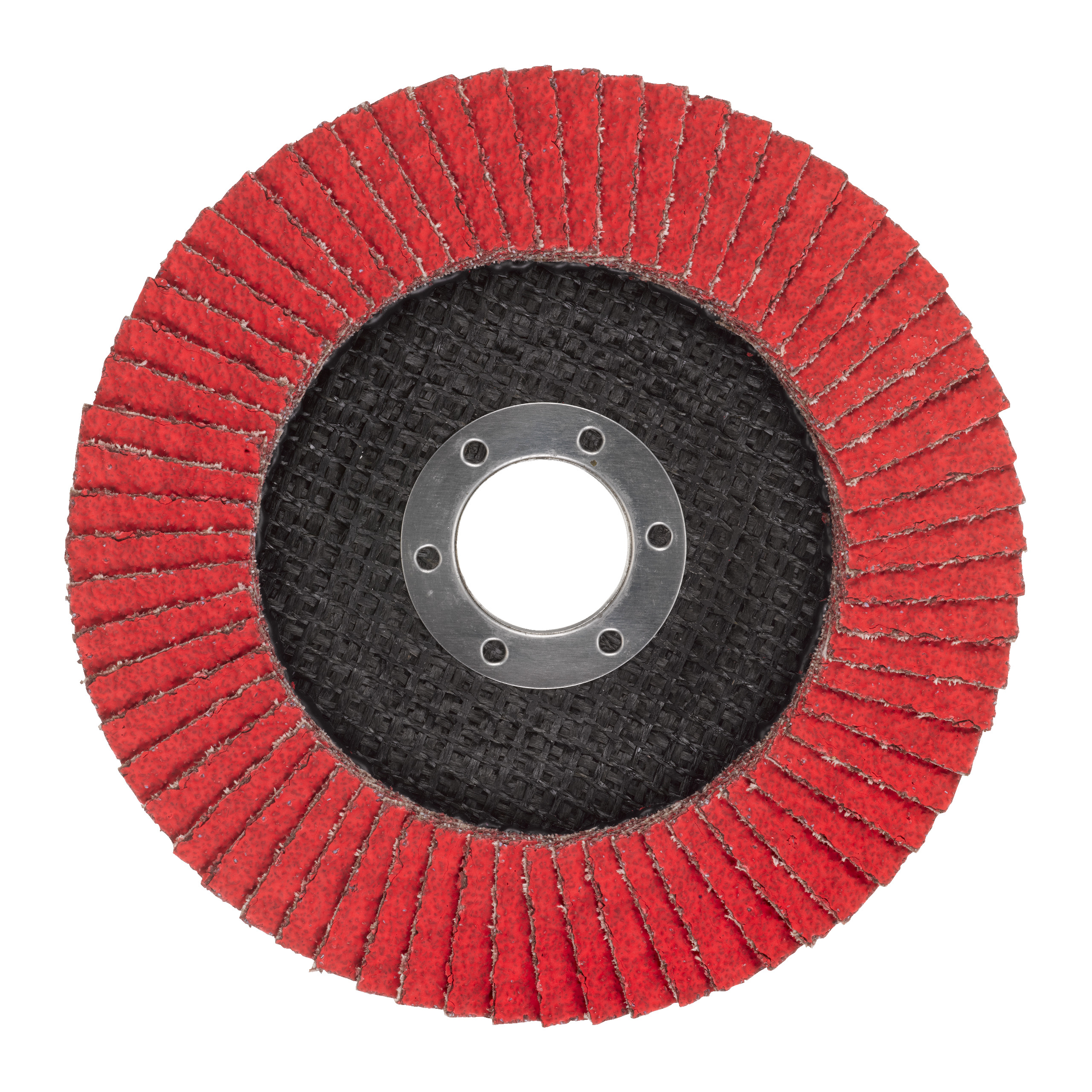 FLAP DISC MILWAUKEE XL SLC50/125MM G80