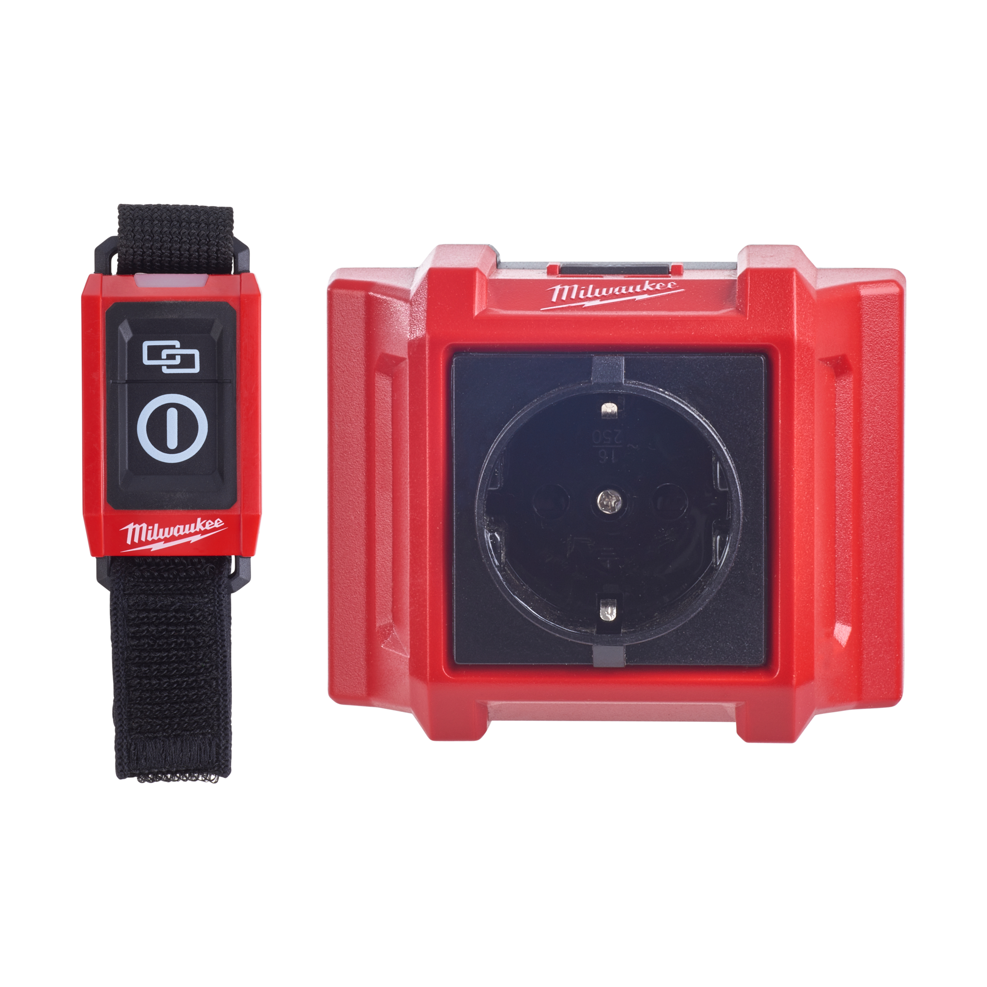 milwaukee Adapteri milwaukee bluetooth rcs