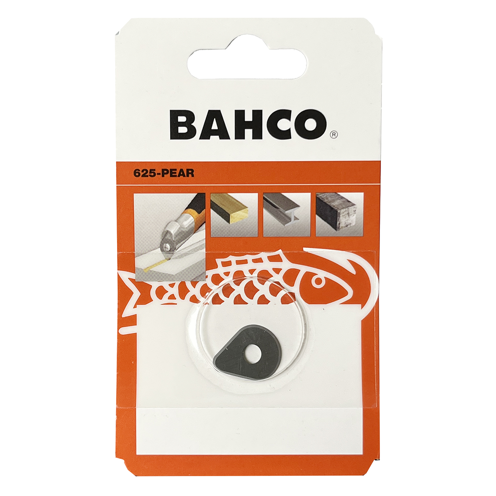bahco Varaterä bahco bahco 625-pear