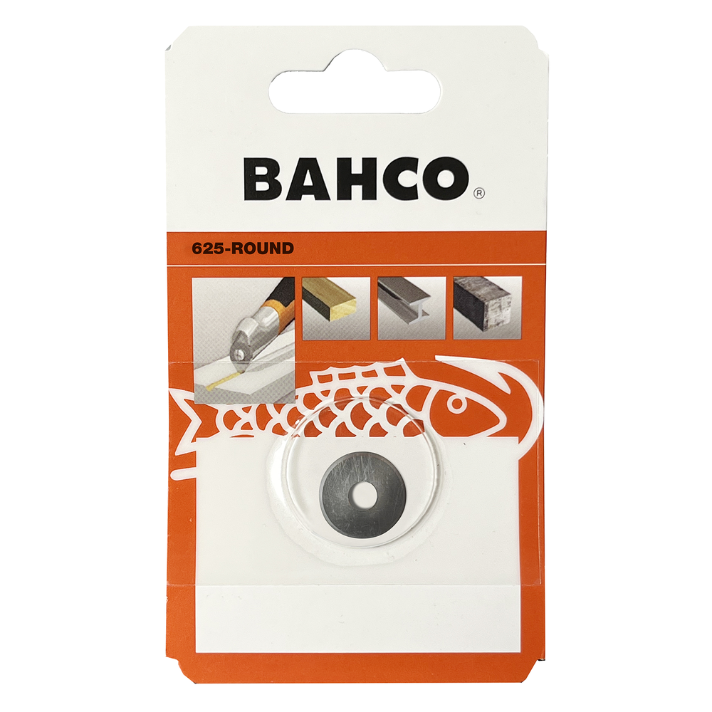 bahco Blade bahco 625-round
