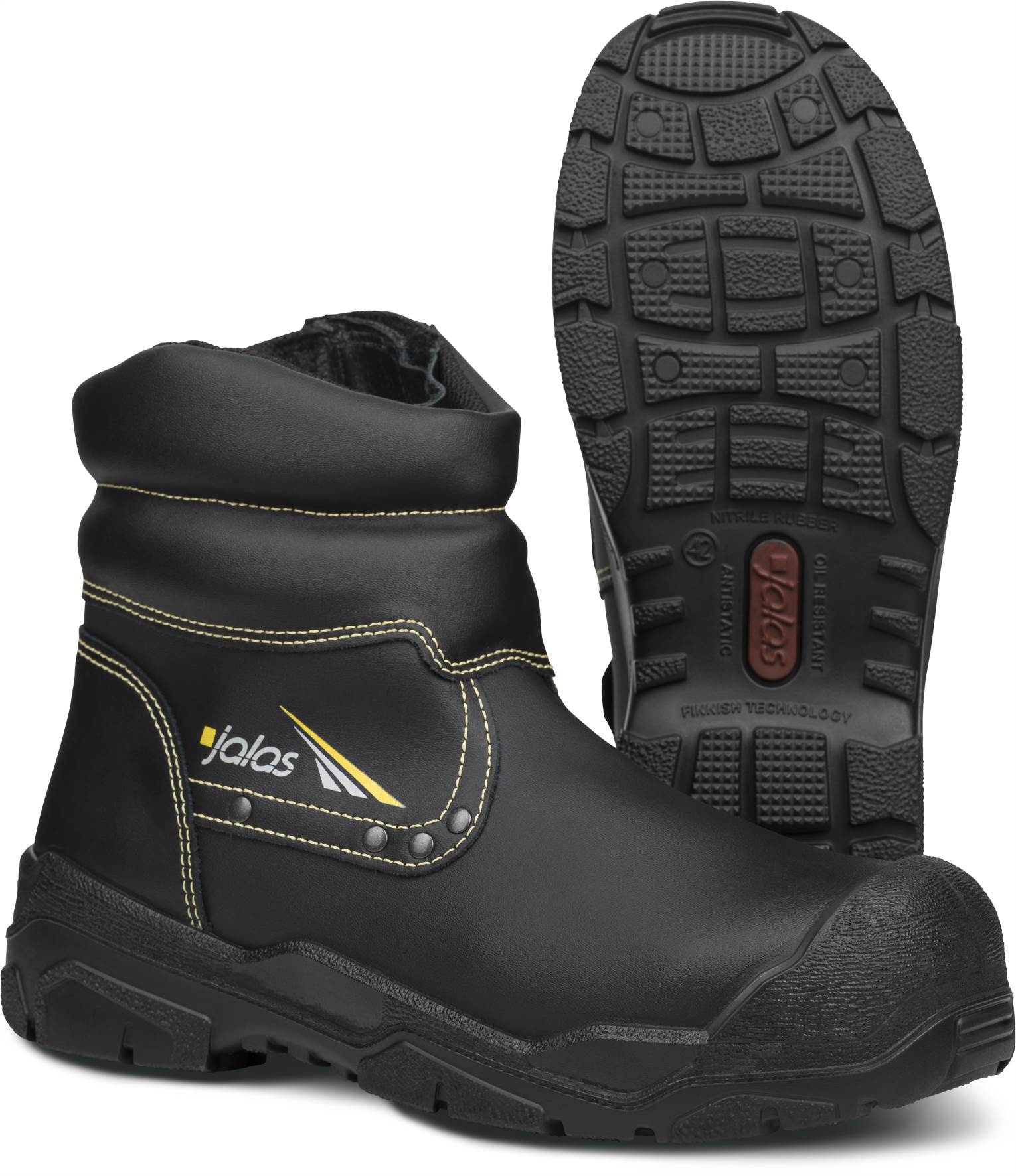 jalas Skyddsko jalas 1678w gran premio svetsa storlek 48