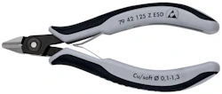 ELEKTRONIIKKA SIVULEIKK KNIPEX 79 42 125 ESDSB