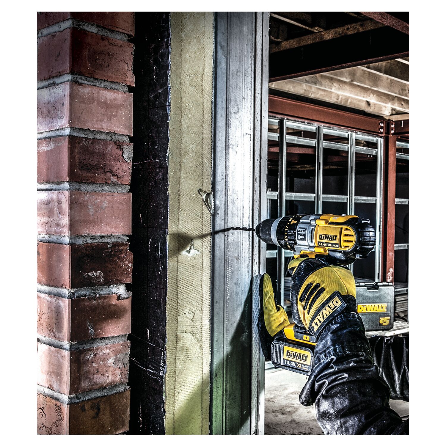 dewalt Kobolttiterä dewalt 29 osainen koboltti