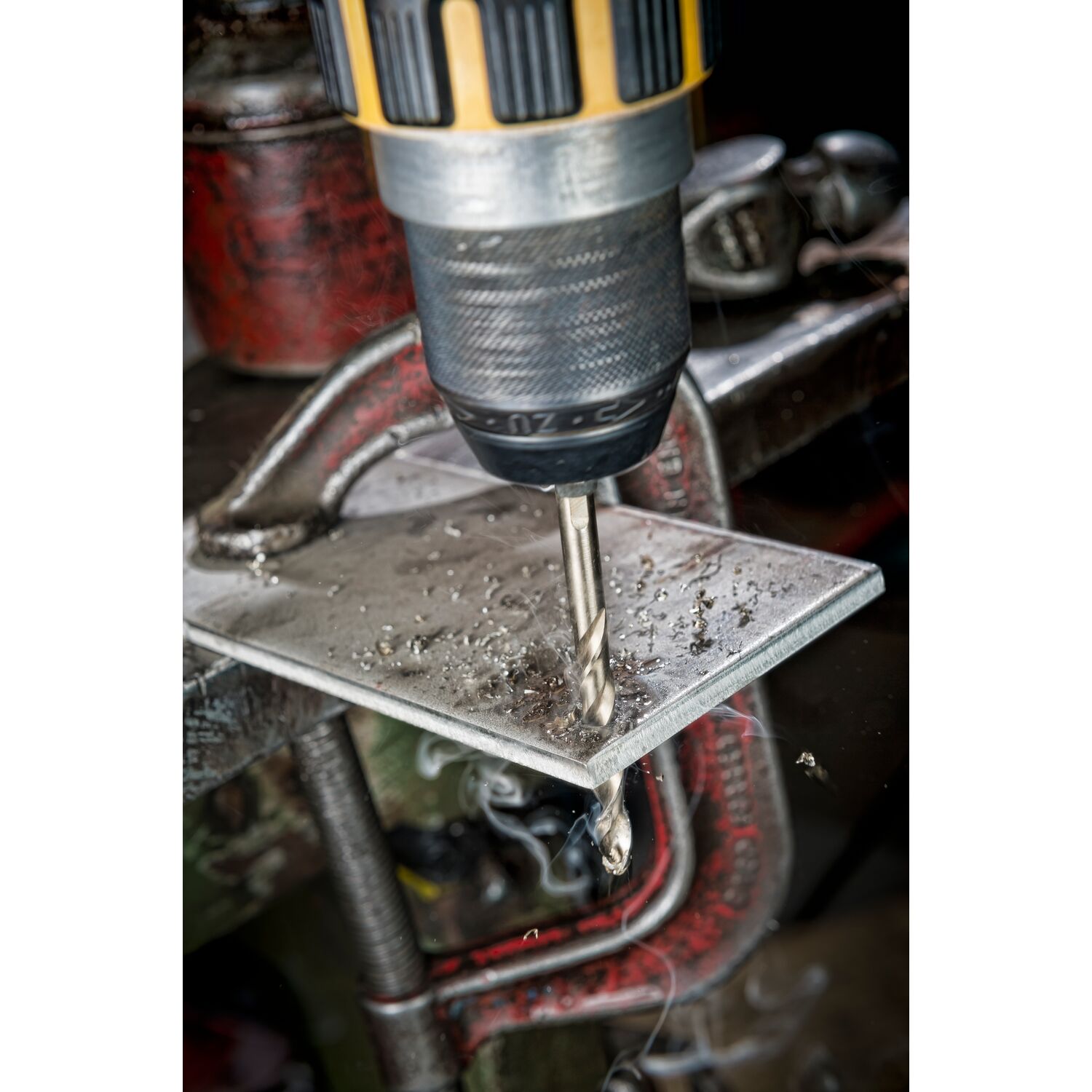 dewalt Kobolttiterä dewalt 12,0mm, koboltti 5kpl